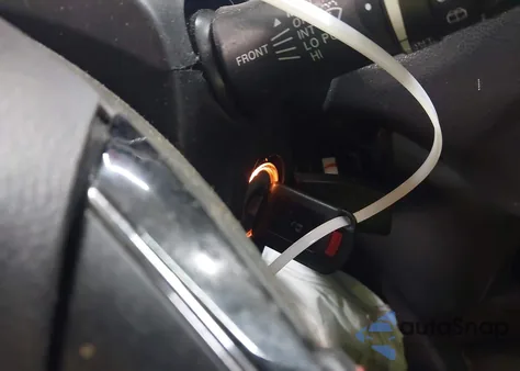 2018 Mitsubishi Outlander Sport 2.0 Le z USA, uszkodzony, nr VIN JA4AR3AU3JZ024877